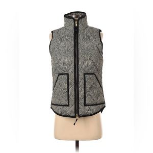 J. Crew vest